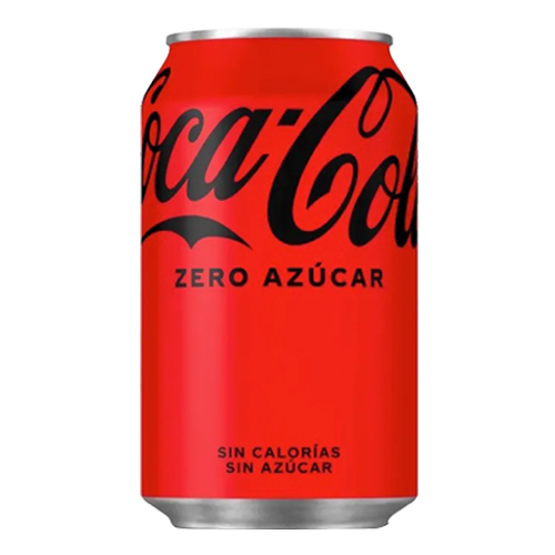 Coca cola zero