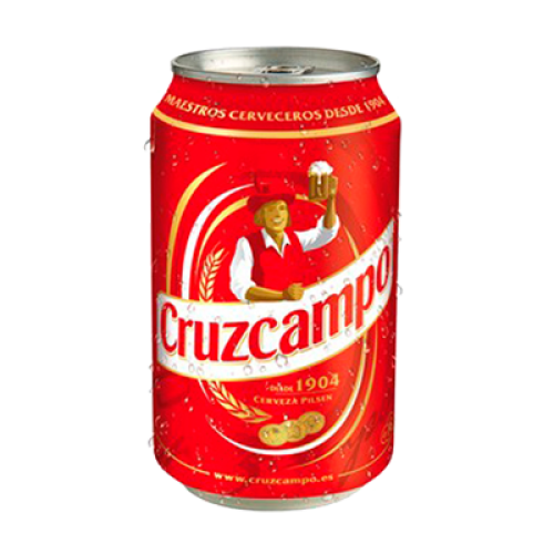 Cruzcampo