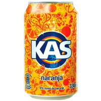 Kas naranja