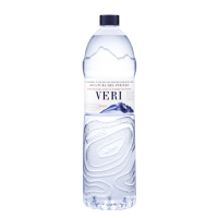 Agua 1.5L