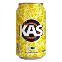 Kas limón