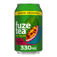 Fuze tea maracuya