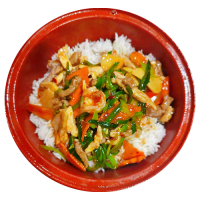 Especial de la casa BAOZAI